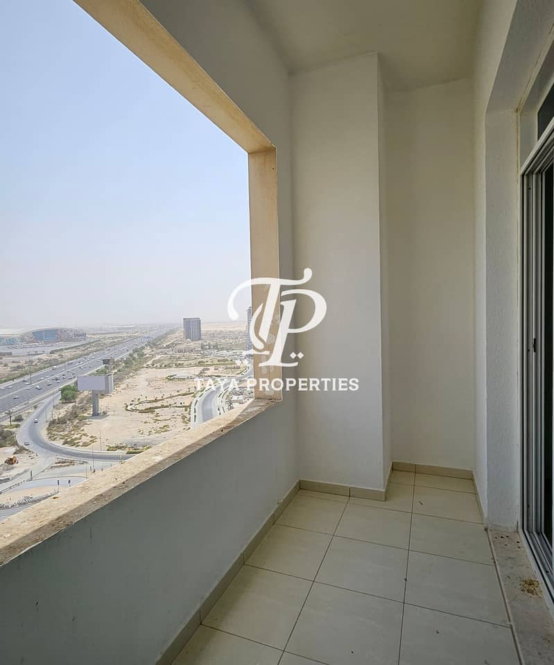 Bright Spacious 2BR | Chiller Free | Ready to move - Image 12