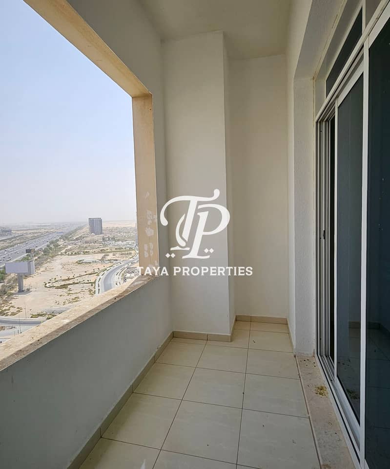 Bright Spacious 2BR | Chiller Free | Ready to move - Image 13