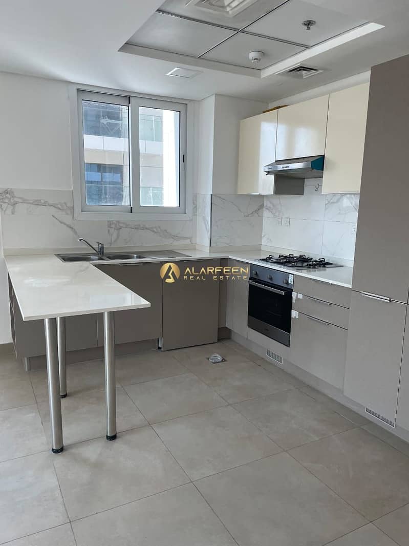 Community View | Prime Location | Spacious Unit - Image 7