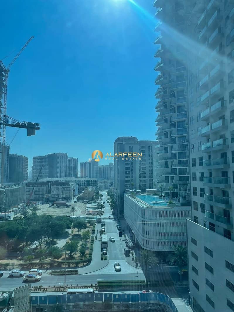 Community View | Prime Location | Spacious Unit - Image 10