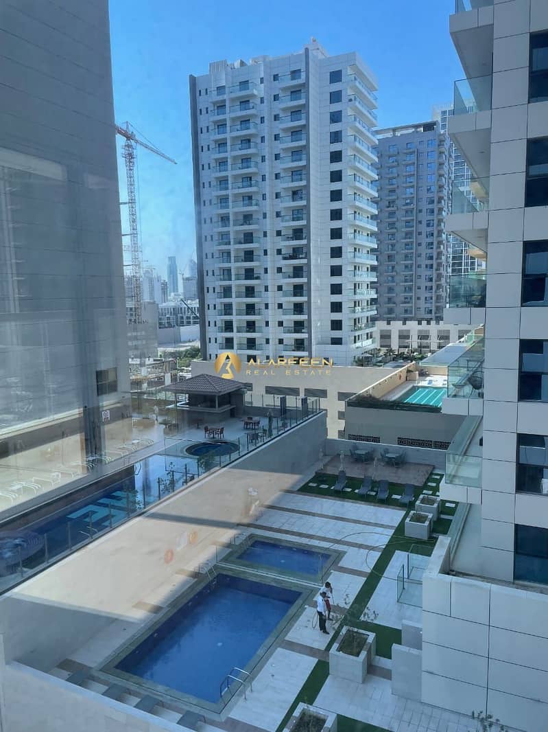 Community View | Prime Location | Spacious Unit - Image 13