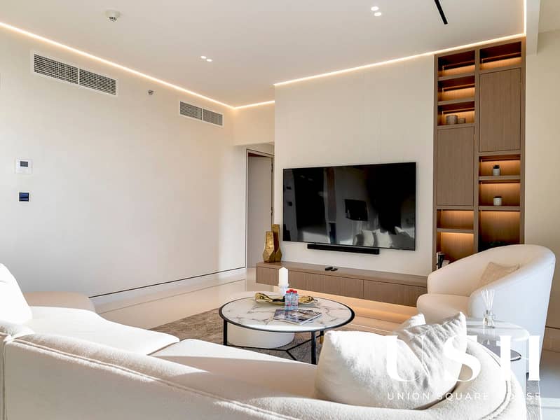 High End | Modern Interiors | Burj Khalifa View - Image 17