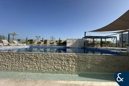 1 Bedroom Flat for Sale in Jumeirah Village Circle (JVC), Dubai - Vacant on Transfer | Spacious | Prime Spot