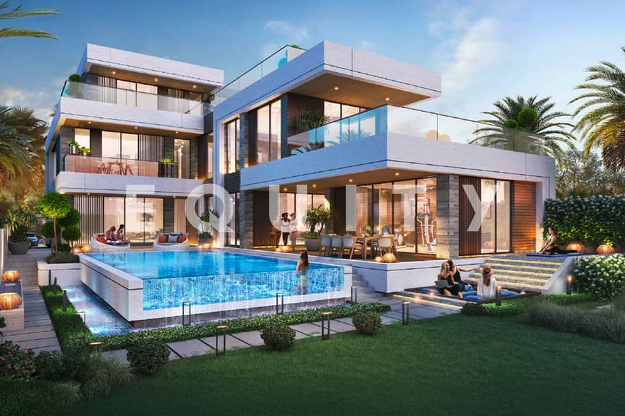 Motivated Seller | Luxury Mansion | 7 Bedroom