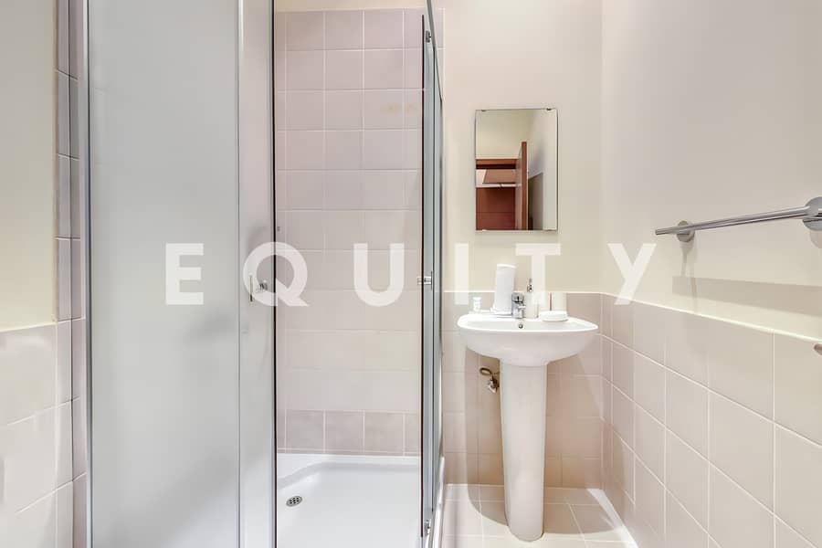 2 BR | Duplex | Huge Layout | Burj Khalifa View - Image 11