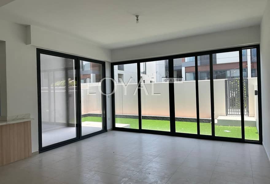 Available Soon | Extended Garden | Well Maintained