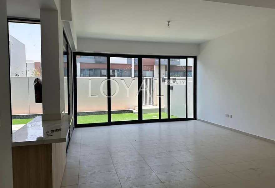 Available Soon | Extended Garden | Well Maintained