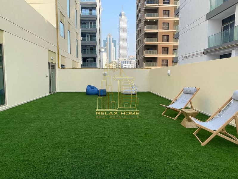 Spacious 2BHK | Kitchen Appliances | Gym & Pool | Book Now