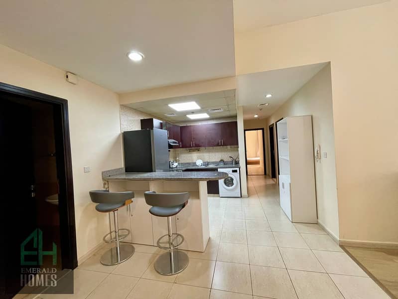 SPACIOUS 3 BEDROOM FOR INVESTOR DEAL | NEAR SOUQ EXTRA | RENTED