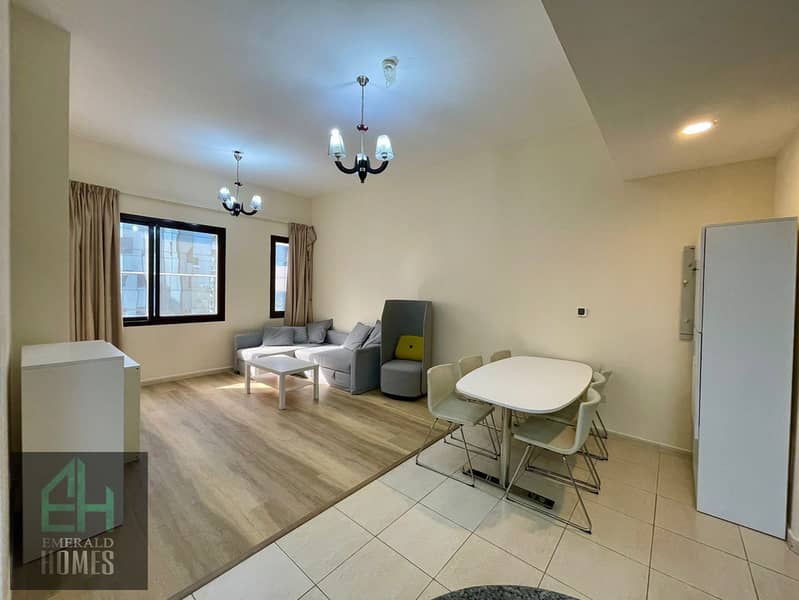 SPACIOUS 3 BEDROOM FOR INVESTOR DEAL | NEAR SOUQ EXTRA | RENTED