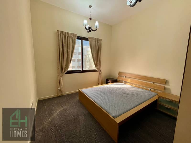 SPACIOUS 3 BEDROOM FOR INVESTOR DEAL | NEAR SOUQ EXTRA | RENTED