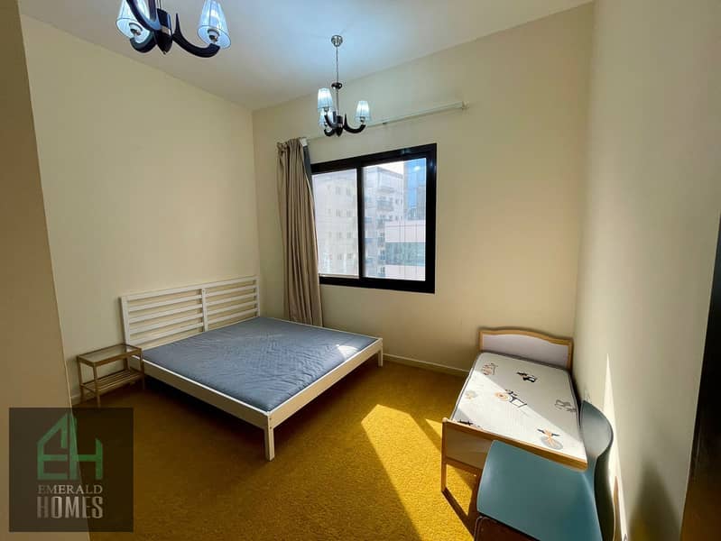 SPACIOUS 3 BEDROOM FOR INVESTOR DEAL | NEAR SOUQ EXTRA | RENTED - Image 7