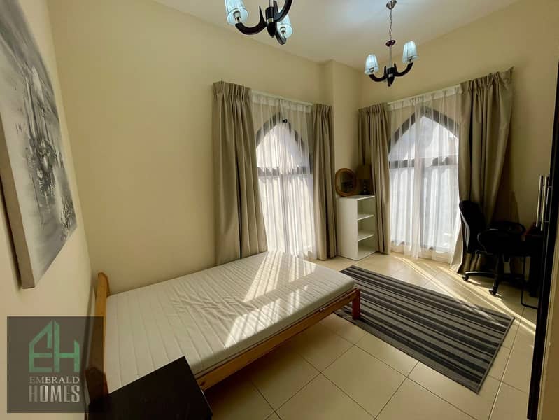 SPACIOUS 3 BEDROOM FOR INVESTOR DEAL | NEAR SOUQ EXTRA | RENTED - Image 9