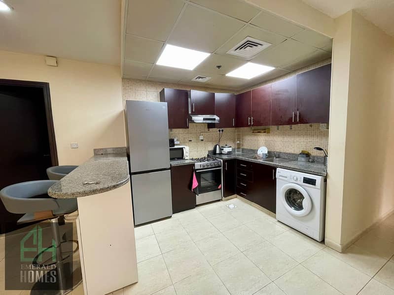 SPACIOUS 3 BEDROOM FOR INVESTOR DEAL | NEAR SOUQ EXTRA | RENTED - Image 13