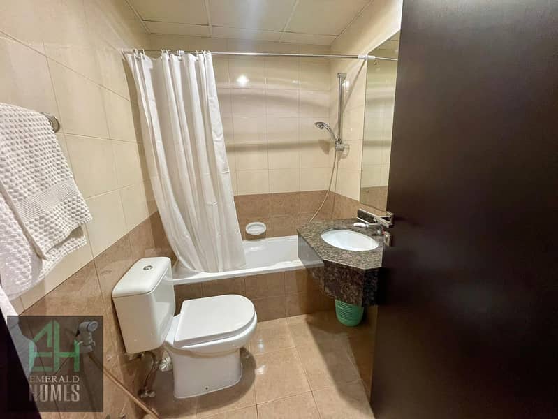 SPACIOUS 3 BEDROOM FOR INVESTOR DEAL | NEAR SOUQ EXTRA | RENTED - Image 14