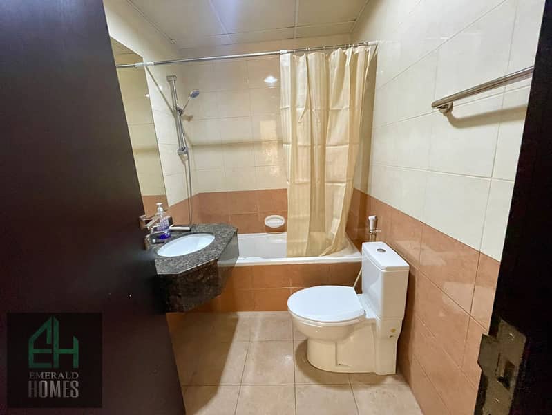 SPACIOUS 3 BEDROOM FOR INVESTOR DEAL | NEAR SOUQ EXTRA | RENTED - Image 15