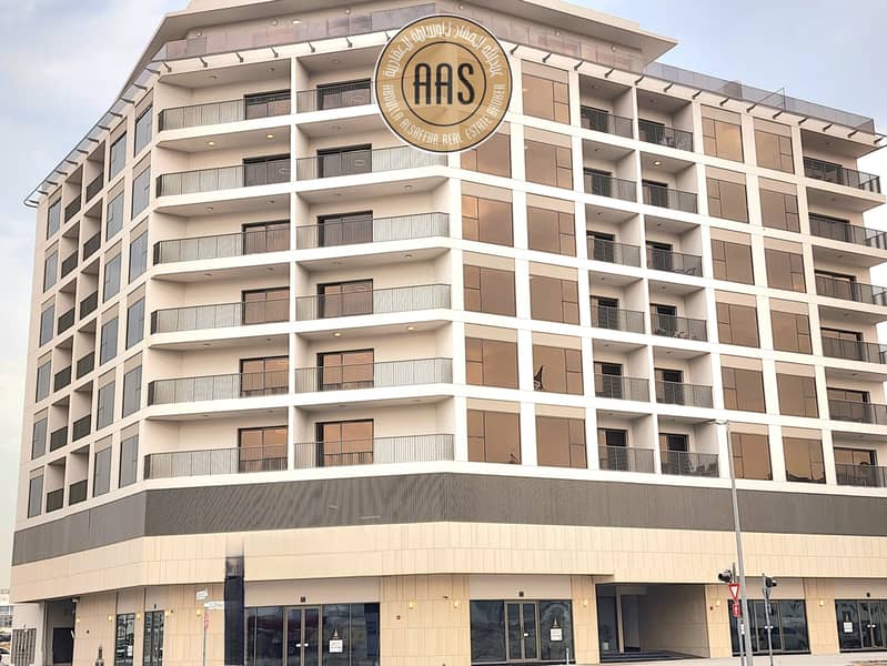 Brand new 3bhk with maids || spacious layout || Rent 165k || limited availability || arjan