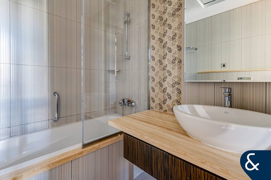 2 Bed + Maid | Golf View | Furnished | Vacant - Image 8