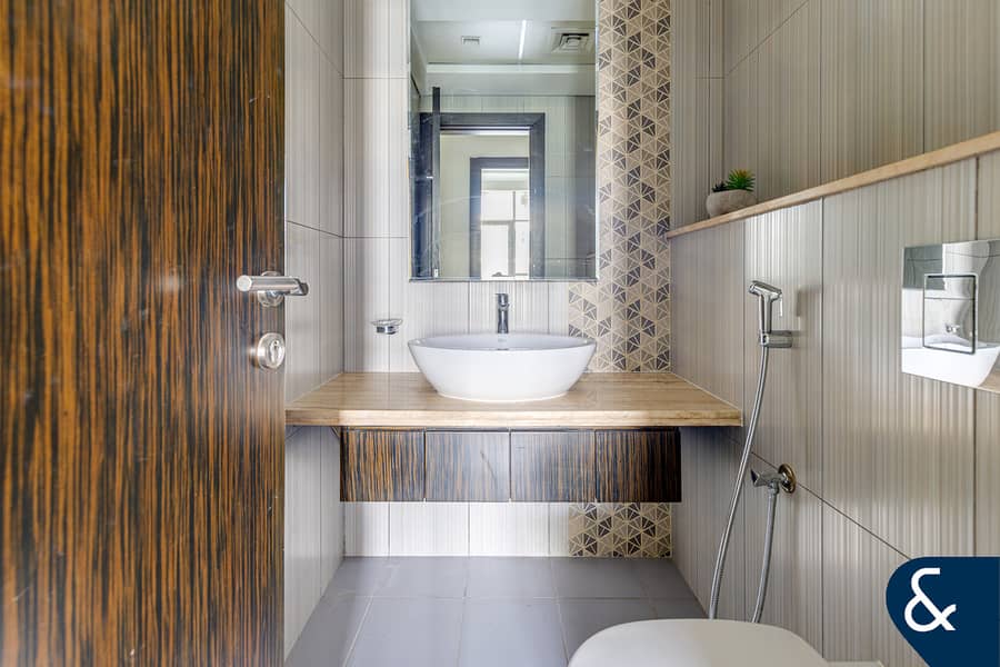 2 Bed + Maid | Golf View | Furnished | Vacant - Image 14