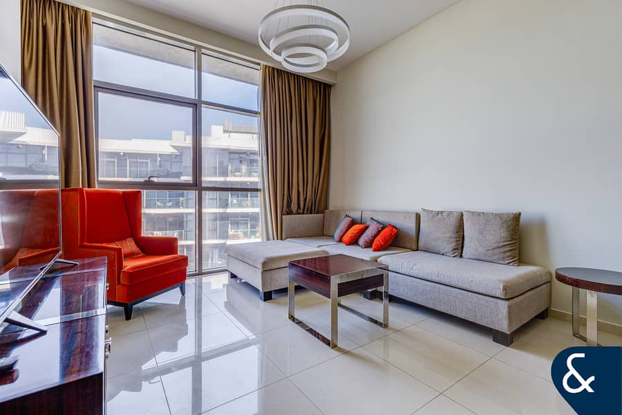 2 Bed + Maid | Golf View | Furnished | Vacant - Image 15