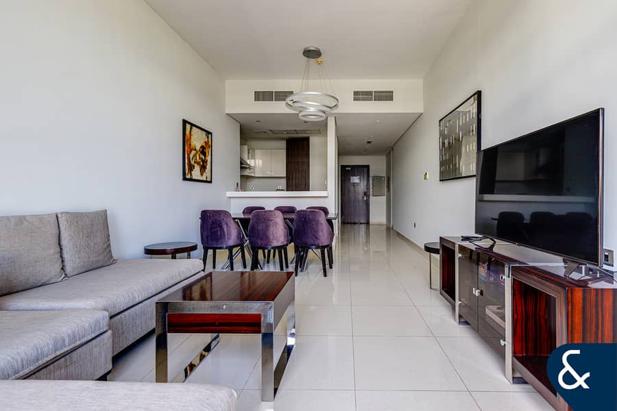 2 Bed + Maid | Golf View | Furnished | Vacant - Image 17