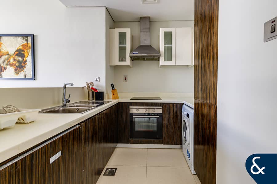 2 Bed + Maid | Golf View | Furnished | Vacant - Image 18