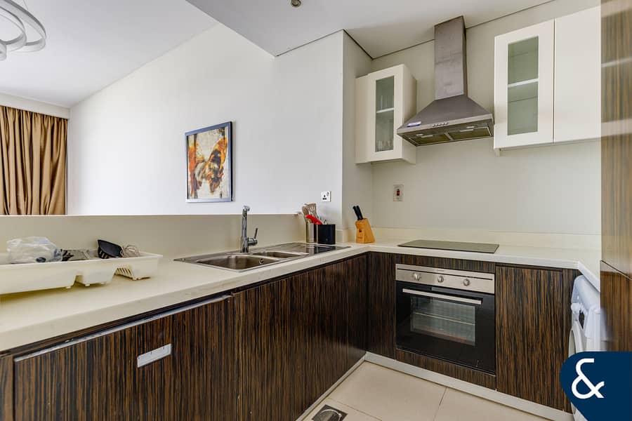 2 Bed + Maid | Golf View | Furnished | Vacant - Image 19