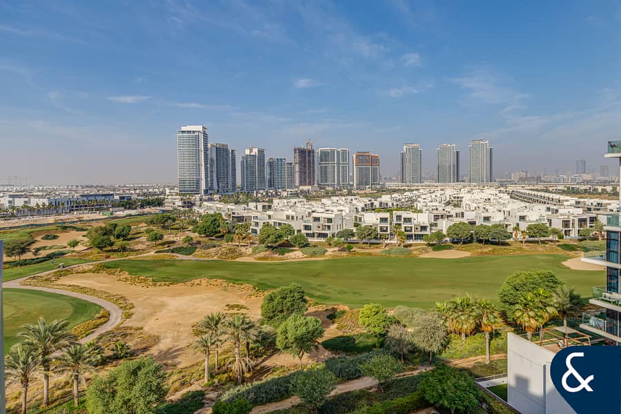 2 Bed + Maid | Golf View | Furnished | Vacant - Image 23