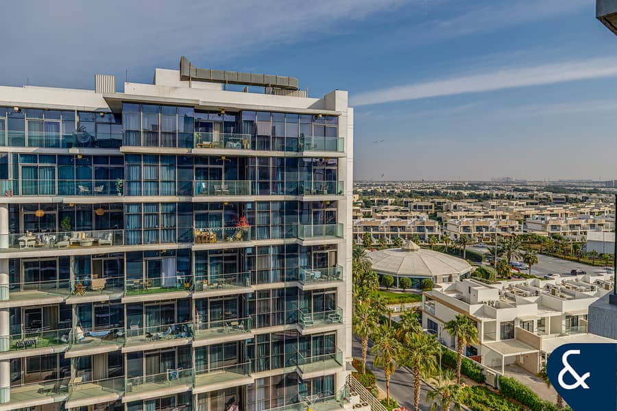 2 Bed + Maid | Golf View | Furnished | Vacant - Image 24