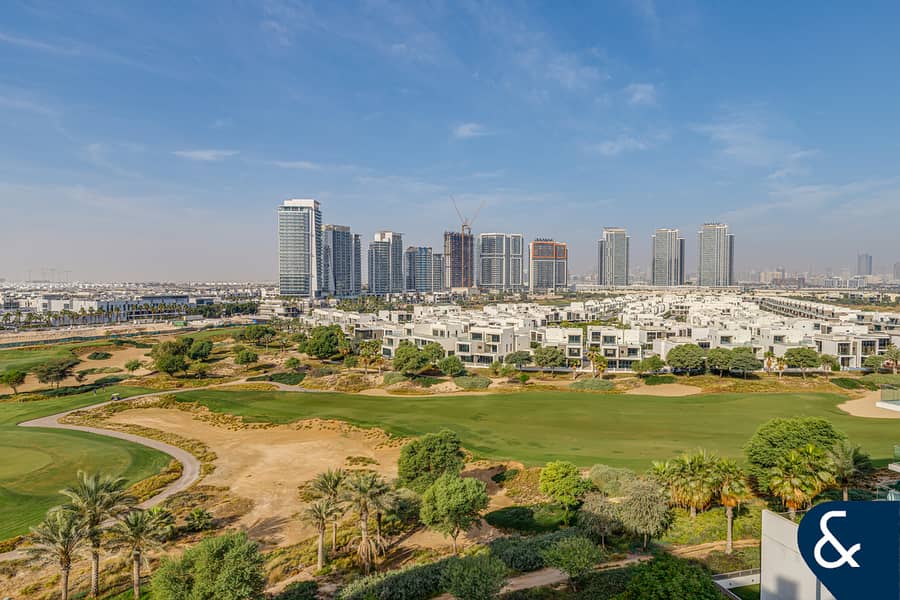 2 Bed + Maid | Golf View | Furnished | Vacant - Image 25