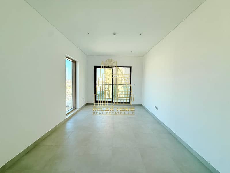 Spacious 2BHK | Kitchen Appliances | Gym & Pool | Book Now - Image 6