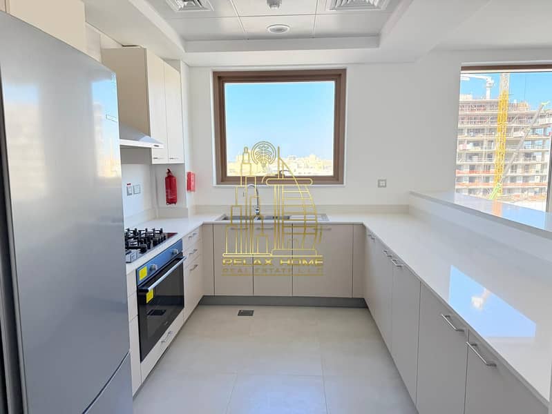 Spacious 2BHK | Kitchen Appliances | Gym & Pool | Book Now - Image 10