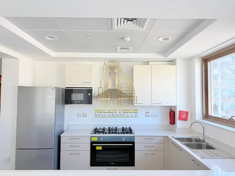 Spacious 2BHK | Kitchen Appliances | Gym & Pool | Book Now - Image 11