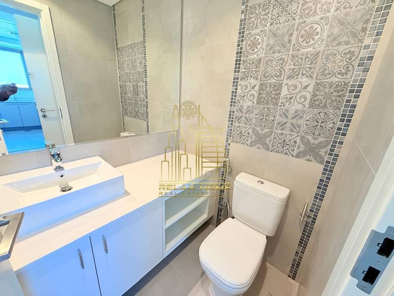 Spacious 2BHK | Kitchen Appliances | Gym & Pool | Book Now - Image 15