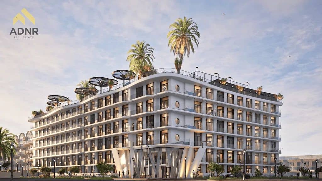 Investment offer | 1% monthly for 4 years | High return on investment