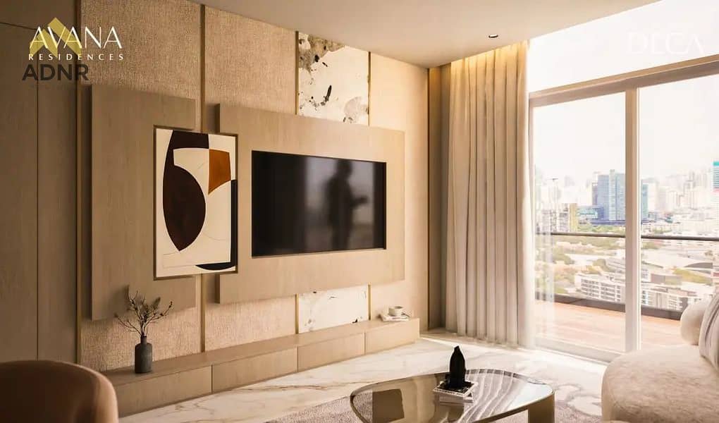 Investment offer | 1% monthly for 4 years | High return on investment