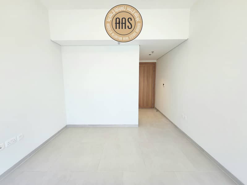 Brand new 3bhk with maids || spacious layout || Rent 165k || limited availability || arjan