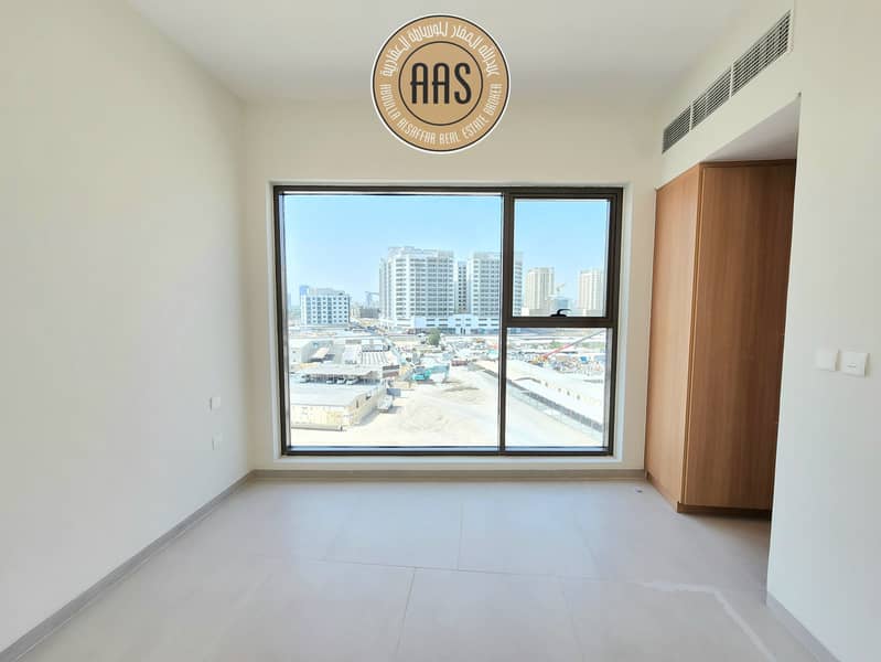 Brand new 3bhk with maids || spacious layout || Rent 165k || limited availability || arjan - Image 8