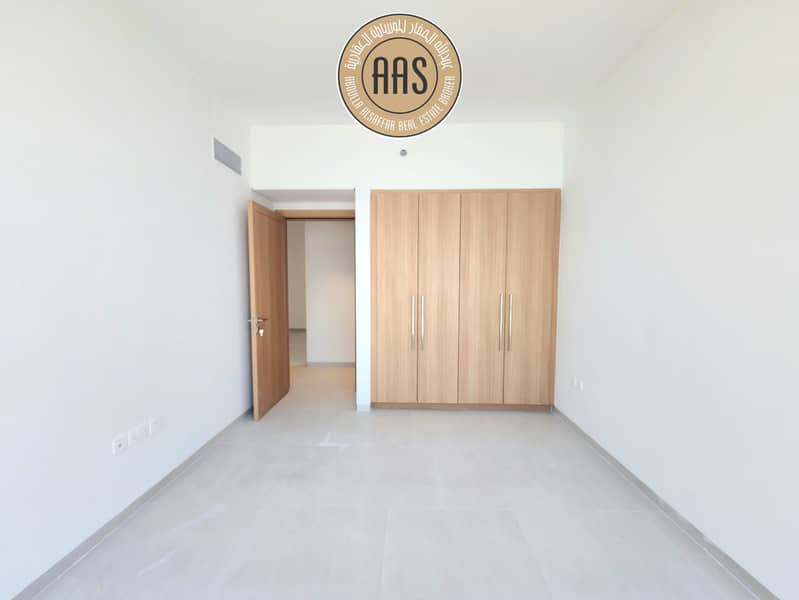 Brand new 3bhk with maids || spacious layout || Rent 165k || limited availability || arjan - Image 9