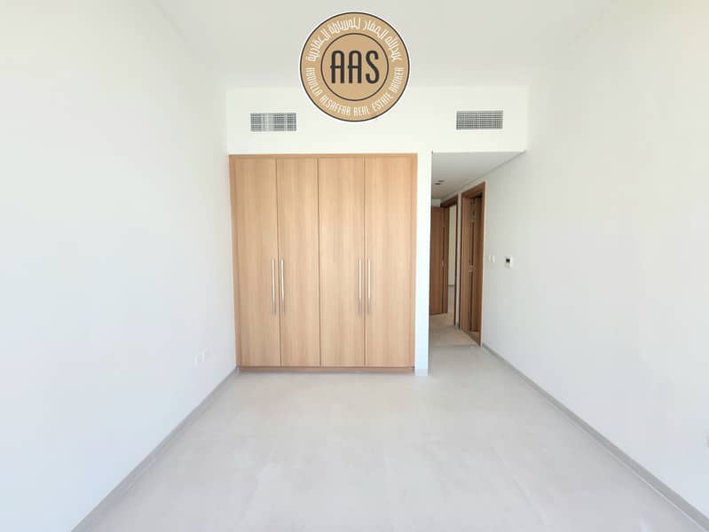 Brand new 3bhk with maids || spacious layout || Rent 165k || limited availability || arjan - Image 13