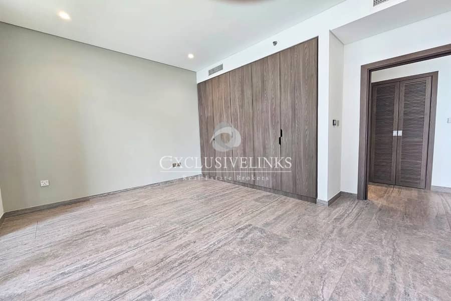 Elegant | Brand New | Bright | Vacant