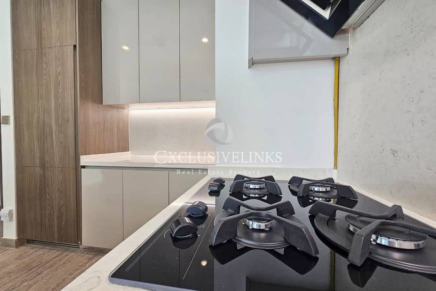 Elegant | Brand New | Bright | Vacant - Image 7