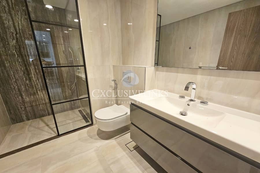 Elegant | Brand New | Bright | Vacant - Image 15