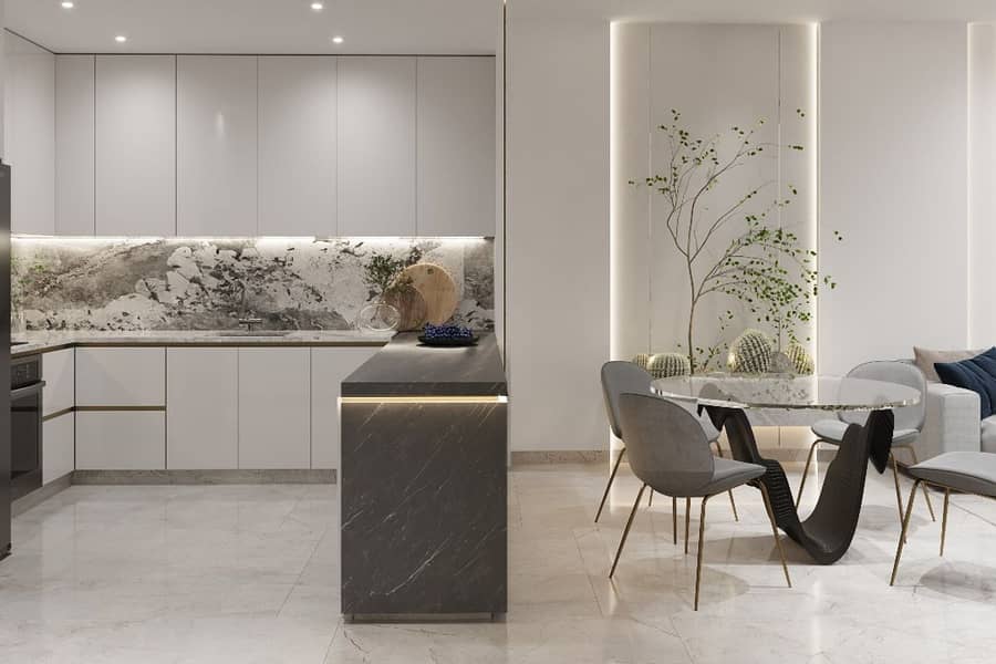 Below Op | Private Pool | 5yr Phpp