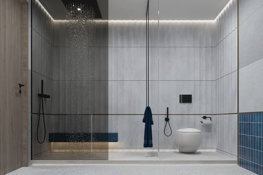 Below Op | Private Pool | 5yr Phpp