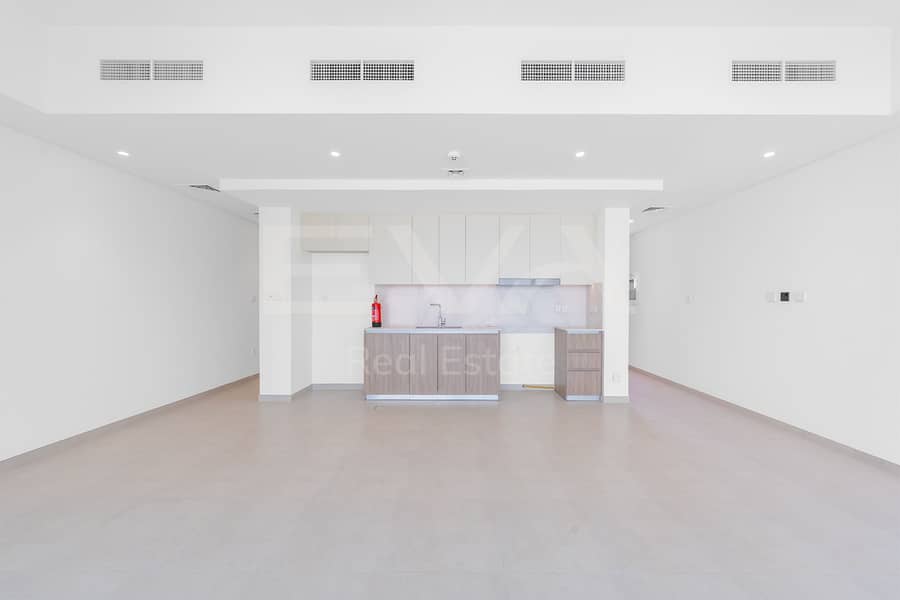 Single Row | Park View | Ready to Move