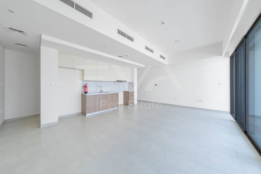 Single Row | Park View | Ready to Move