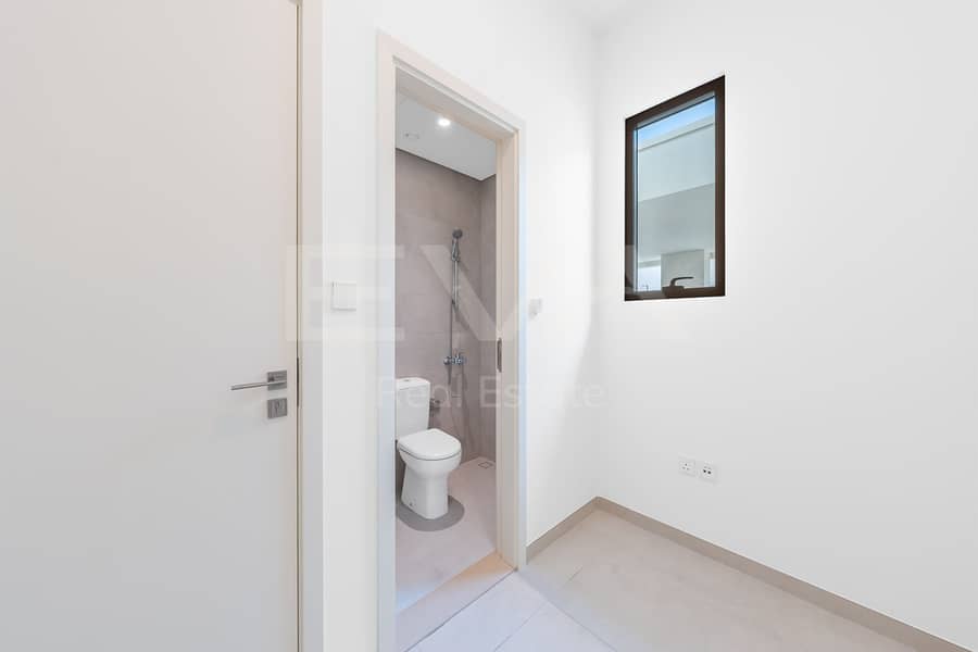 Single Row | Park View | Ready to Move - Image 9