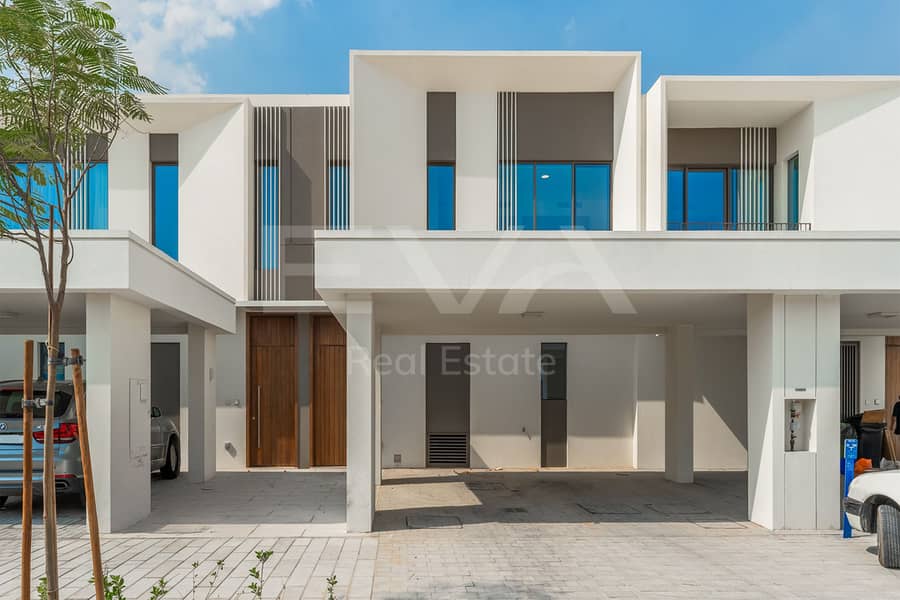 Single Row | Park View | Ready to Move - Image 20