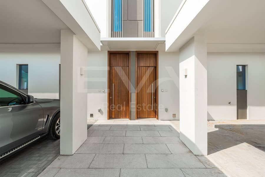 Single Row | Park View | Ready to Move - Image 21